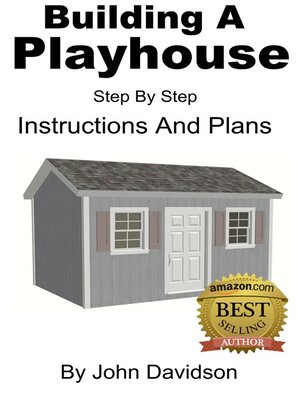 cover image of Building a Playhouse
